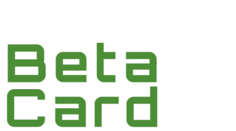 Beta Card